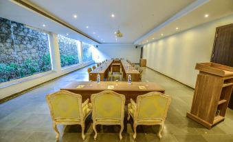 TatSaraasa Resort & Spa, Udaipur