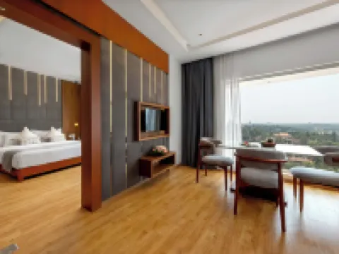 Tiara by Mps Hotels in Kozhikode