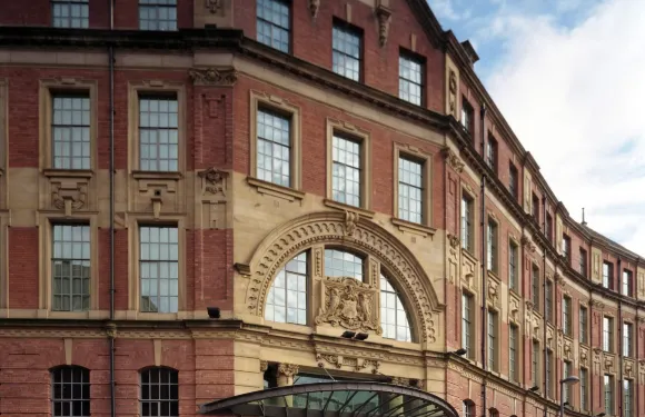 利茲馬爾邁松酒店