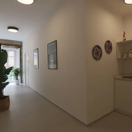 Desiderio Guest House