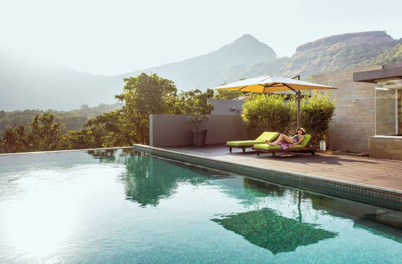 Dharana at Shillim All Inclusive Wellness Retreat photo 4