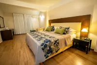 Hda Hotel & Spa Hotels in 