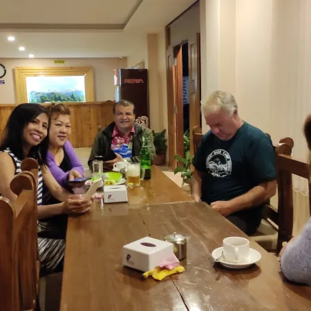 Hotel Basanta Inn