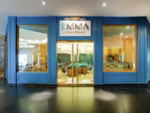 Grand Hotel Tijuana Hotels in Tijuana