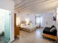 Petinaros Hotel Hotels near Fabrica Square
