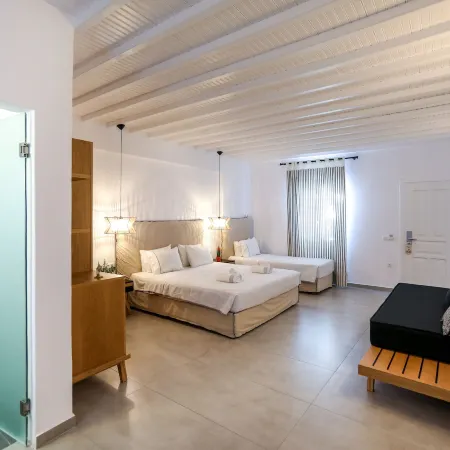 Petinaros Hotel