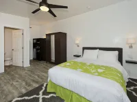 Hale 'Ohu Bed & Breakfast Hotels in Volcano