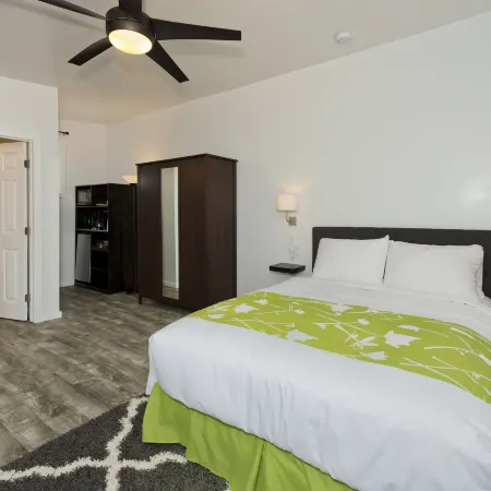 Hale 'Ohu Bed & Breakfast
