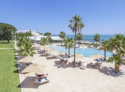 Mövenpick Gammarth
