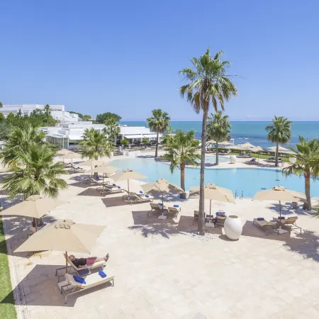 Mövenpick Gammarth
