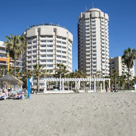 Hotel El Puerto by Pierre Vacances