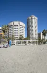 Hotel El Puerto by Pierre Vacances Hotels near Marenostrum Castle Park