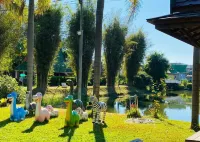 Phuphan Park Hotel