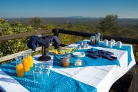 Ezulwini Game Lodges