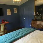 Les Epis du Vent Hotels in Parthenay