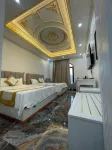 โรงแรมดงถ้ำ โรงแรมในเดียนเบียนฟู