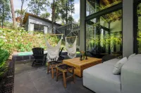 Casa Helechos Amazing Architechture