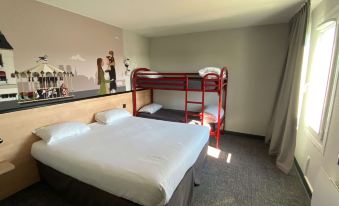 KYRIAD DIRECT Orleans - La Chapelle St Mesmin