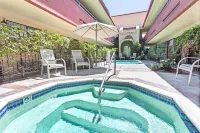 Vantage Point Inn - Woodland Hills Hoteles en Woodland Hills