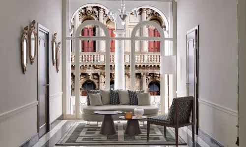 Violino d'Oro Venezia