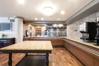 Oxford Suites Chico Hoteles en Chico