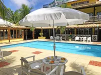 Hotel Mar de Cabo Frio