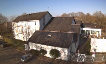 Crjs et Auberge de Jeunesse - Hostel