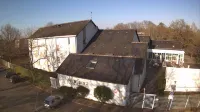Crjs et Auberge de Jeunesse - Hostel Hotels in Chouzy-sur-Cisse