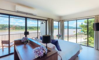 Fortune Riverview Hotel Chiang Khong