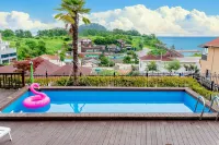 Geojerowa Pension Hotels in Geoje-si