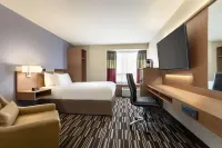 Microtel Inn & Suites by Wyndham Bonnyville Hotels in Bonnyville