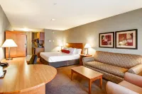 Ramada by Wyndham Ponoka Hotels in Ponoka