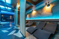 Hotel Warszawa Spa & Resort - Spa
