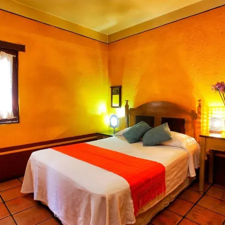 Hotel Azucena