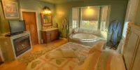 The Collins Inn and Seaside Cottages - Adults Only Hotels in Ocean Shores