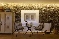 Quinta da Pousada Casa de Campo