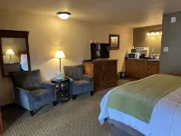 Silver Moon Inn Hôtels à : Estes Park