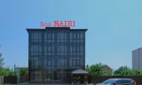 Nairi (Наири) Отели рядом с достопримечательностью «Натор-сервис»