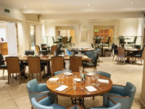 Cottons Hotel and Spa Hotels in Knutsford
