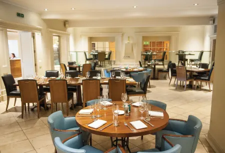 Cottons Hotel and Spa