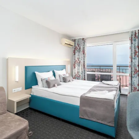 MPM Hotel Orel - Ultra All Inclusive