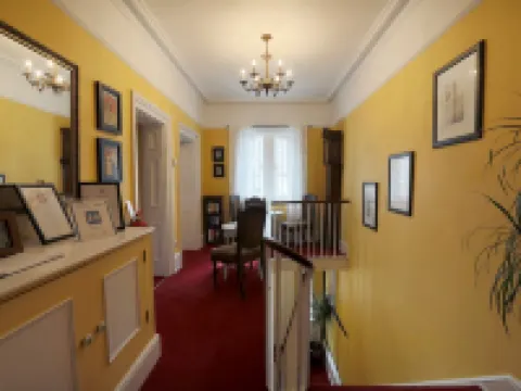 Gothic House Hotels in East Grinstead