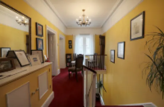 Gothic House Hotels in East Grinstead