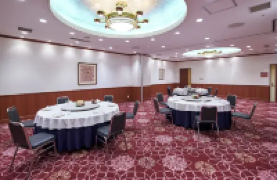 ANA Crowne Plaza NAGASAKI GLOVERHILL by IHG