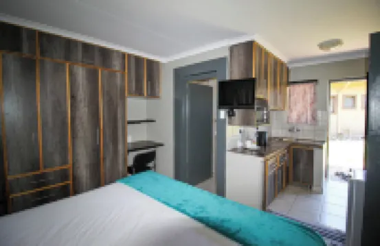 PW Heights Private Guest House Hotels in Thohoyandou