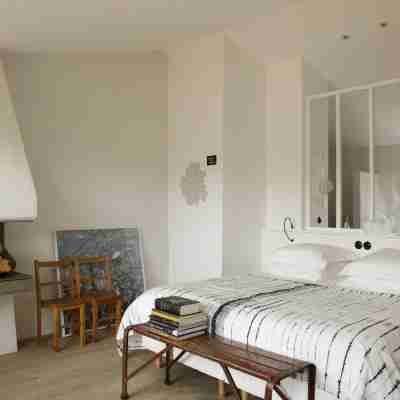 Hôtel Le Sénéchal Rooms