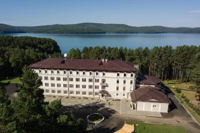 Burduguz Hotel Hotels in 