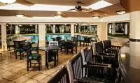 Avani Gaborone Resort & Casino - breakfast