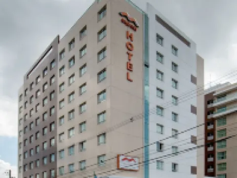 Express Vieiralves Hotels in Manaus