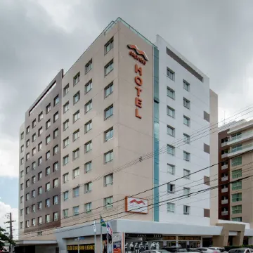 Express Vieiralves